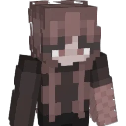 MajaKI's Minecraft skin