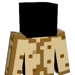 MajaLK's Minecraft skin