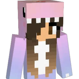 Maja_W Minecraft avatar bust