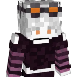 Majalis0 Minecraft avatar bust