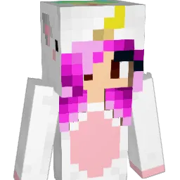 Majaolo12345 Minecraft avatar bust