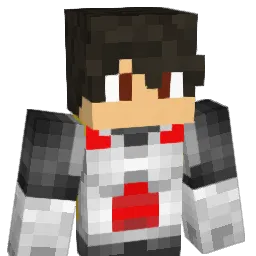 Majar1's Minecraft skin