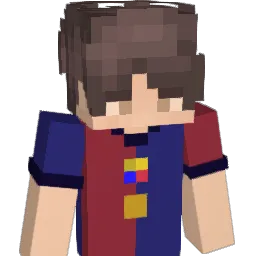 Majczal_ Minecraft avatar bust