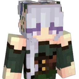 Maje22's Minecraft skin
