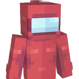 Maje__ Minecraft avatar bust