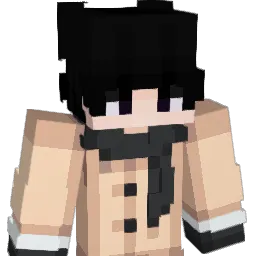 Minecraft-Avatar von Majed939: Büste