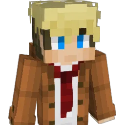 Majedo_m Minecraft avatar bust