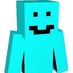 Majekkf Minecraft avatar bust