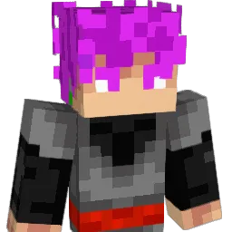 MajerMeXx Minecraft avatar bust