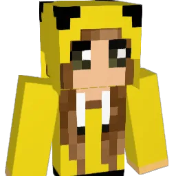 MajesticCasey Minecraft avatar bust