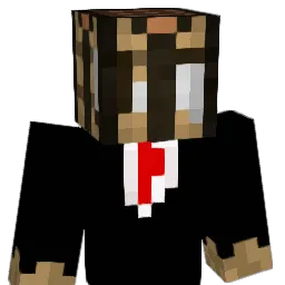 MajesticCrafter4 Minecraft avatar bust