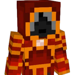 MajesticMoa Minecraft avatar bust