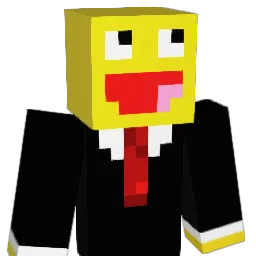 MajesticMoose72 Minecraft avatar bust