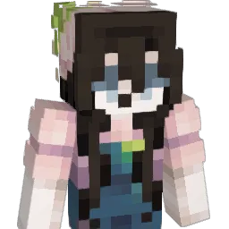 MajesticRubish's Minecraft skin