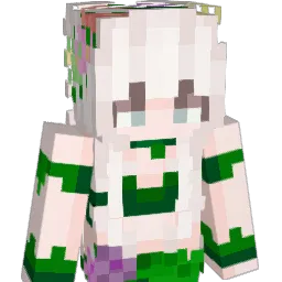 Majestic_Tang Minecraft avatar bust