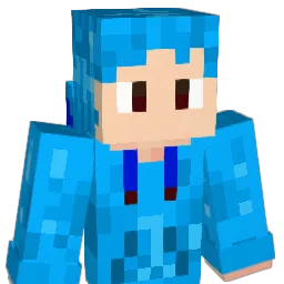 MajesticalDino Minecraft avatar bust