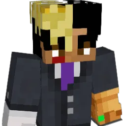 MajesticalLynx Minecraft avatar bust