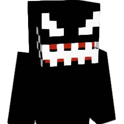 Majesticism Minecraft avatar bust