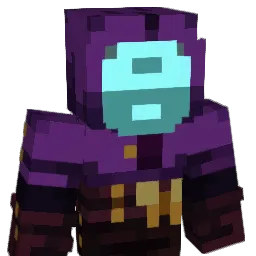 MajestyInuisit's Minecraft skin