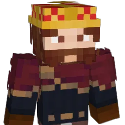 Majesty_Fr Minecraft avatar bust