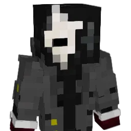Majesty_Viry Minecraft avatar bust