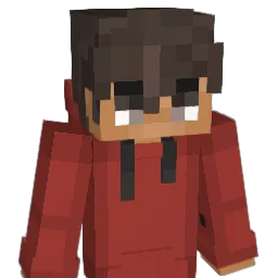 Majewiczek Minecraft avatar bust