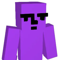 Majez Minecraft avatar bust