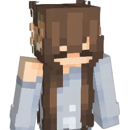 MajiI0 Minecraft avatar bust