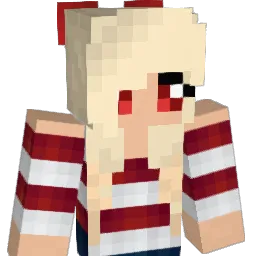 Majic_Crafter Minecraft avatar bust
