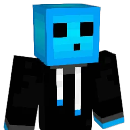 Majic_Man Minecraft avatar bust