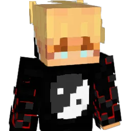Majik01 Minecraft avatar bust