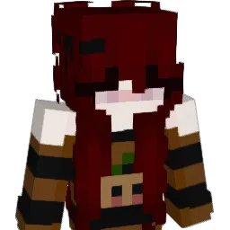 Majkacz_ Minecraft avatar bust