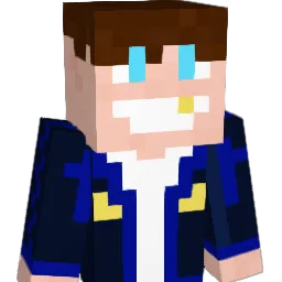 Majkel_majkel Minecraft avatar bust