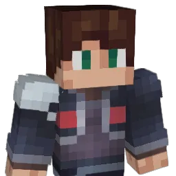 Majkl014cz Minecraft avatar bust
