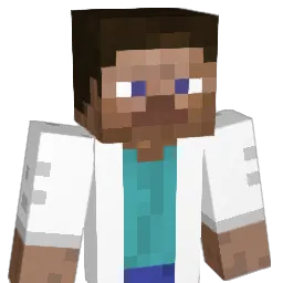 Majky8246's Minecraft skin