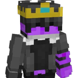 Majky_XX Minecraft avatar bust