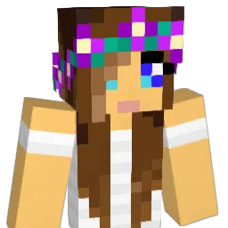 Majla0 Minecraft avatar bust