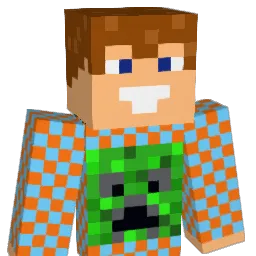 Majlanosek's Minecraft skin