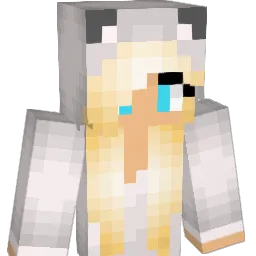 Majlo7's Minecraft skin