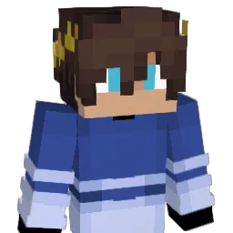 Majnr_09 Minecraft avatar bust