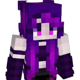 MajoIsGeil2005 Minecraft avatar bust