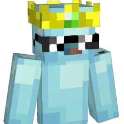 Majoan2's Minecraft skin