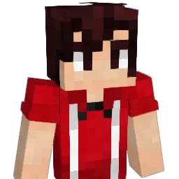 Majonnie Minecraft avatar bust