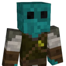 Major0807's Minecraft skin