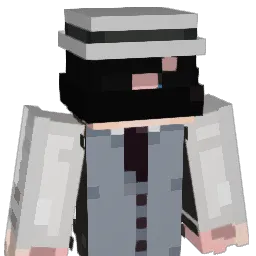 MajorDanger264 Minecraft avatar bust