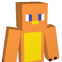 MajorFeather863's Minecraft skin