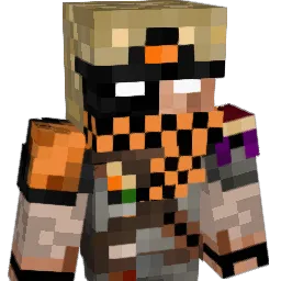 MajorGiogaming's Minecraft skin