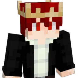 MajorLarry's Minecraft skin