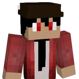 MajorRamzy's Minecraft skin