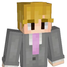 MajorRohan Minecraft avatar bust